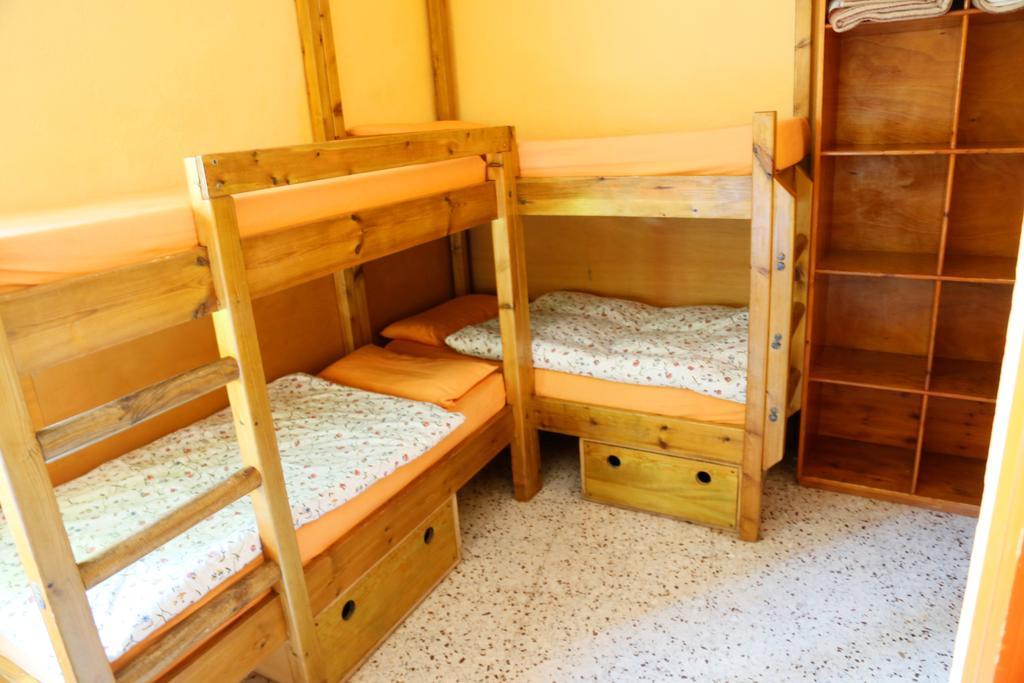 Auberge de jeunesse La Closa à Castellar De N'Hug Extérieur photo